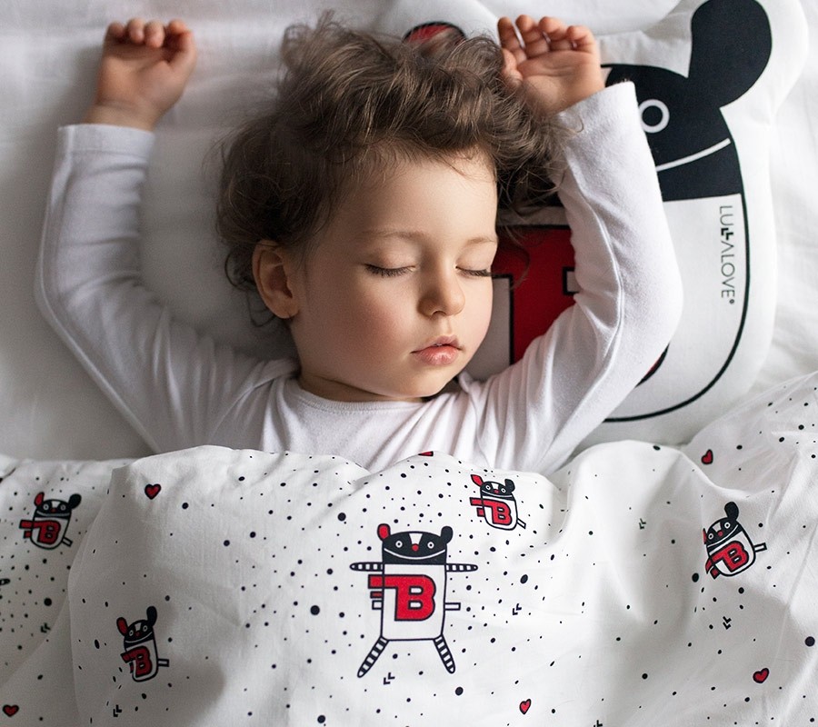 Lullalove, Poduszka do tulenia MRB Lullalove, Poduszka do tulenia MRB