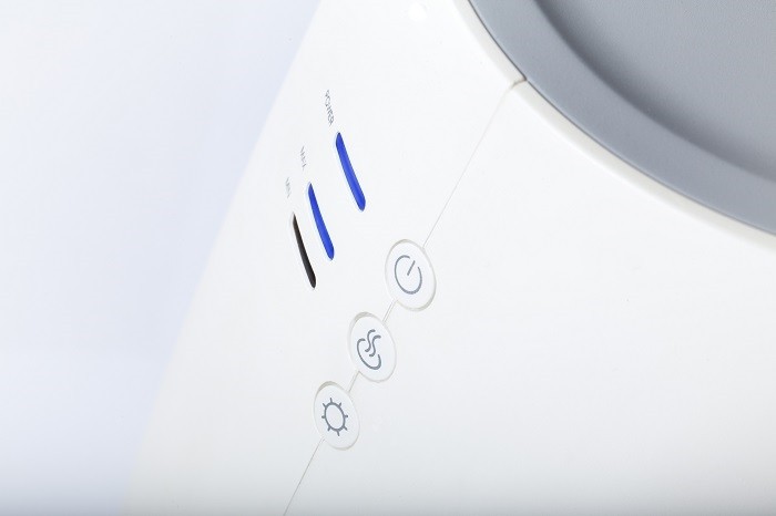 Duux, Ultradźwiękowy Nawilżacz TAG