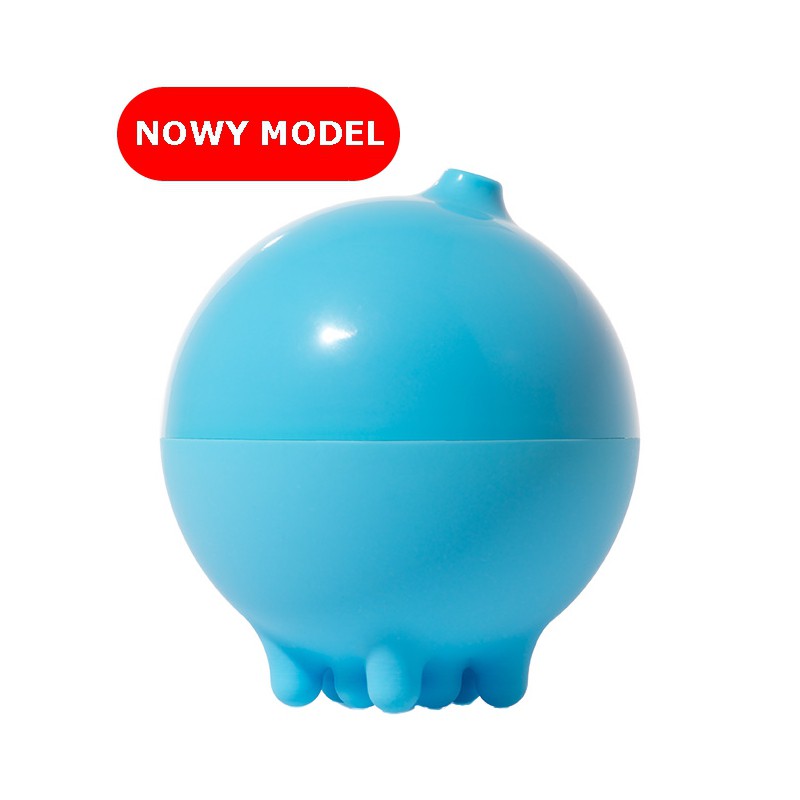 Deszczowa piłeczka Plui niebieska nowa Deszczowa piłeczka Plui niebieska nowa