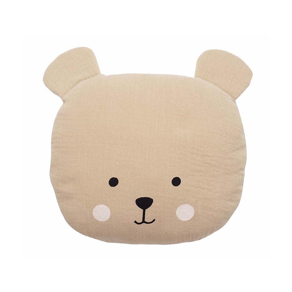 Jabadabado, Poduszka przytulanka miś