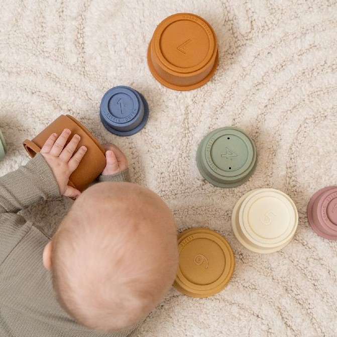 Little Duch, Kubeczki Vintage