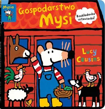 Dwie siostry, gospodarstwo mysi Dwie siostry, gospodarstwo mysi