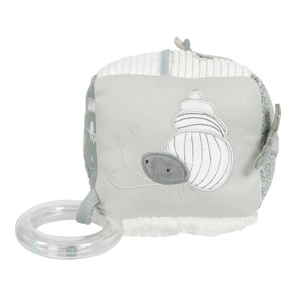 Little Dutch, Kostka aktywizująca Ocean Mięta