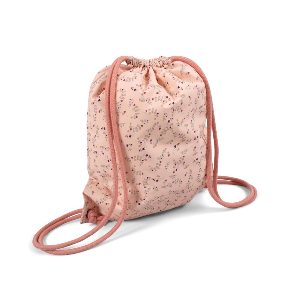 Filibabba, Plecak worek Sigge Botanical love