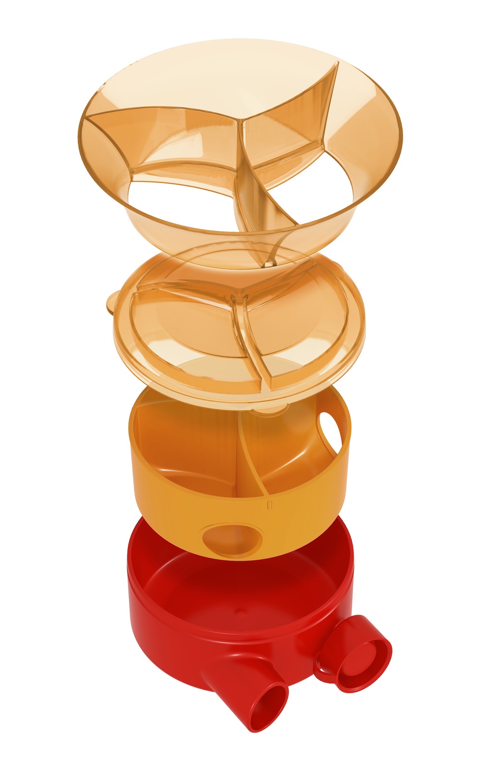 Brother Max pojemnik do mleka w proszku Brother Max pojemnik do mleka w proszku