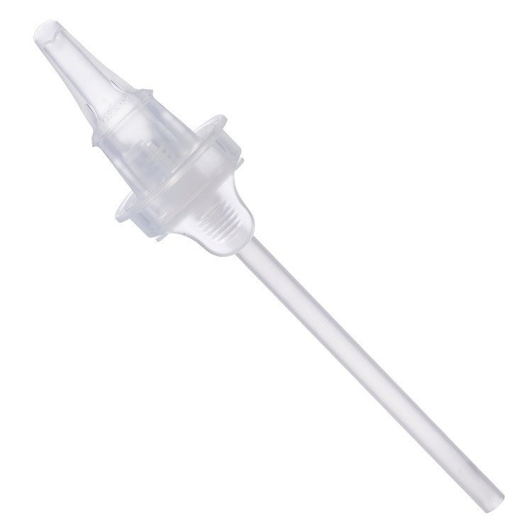 B.Box, Tritanowa butelka ze słomką 450 ml, passion splash B.Box, Tritanowa butelka ze słomką 450 ml, passion splash