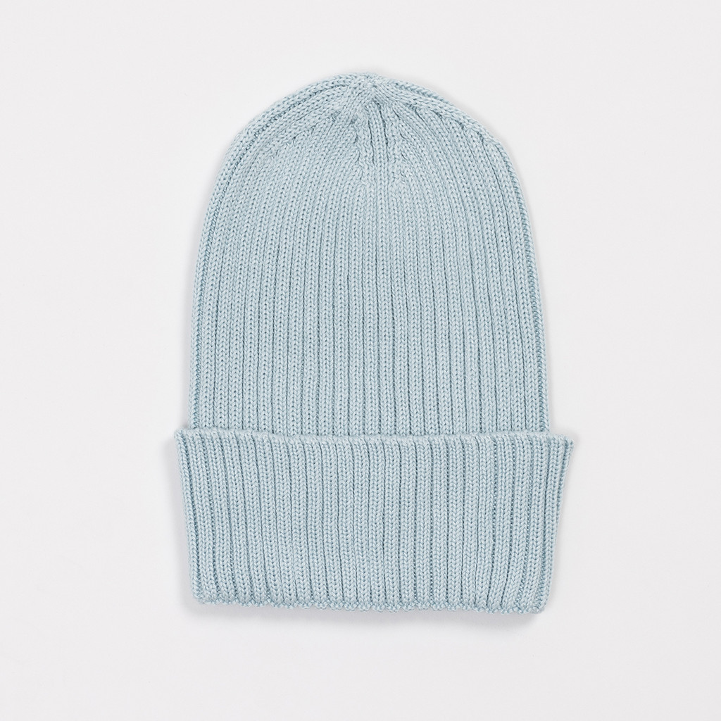 BimBla, Czapeczka bambusowa - miętowa