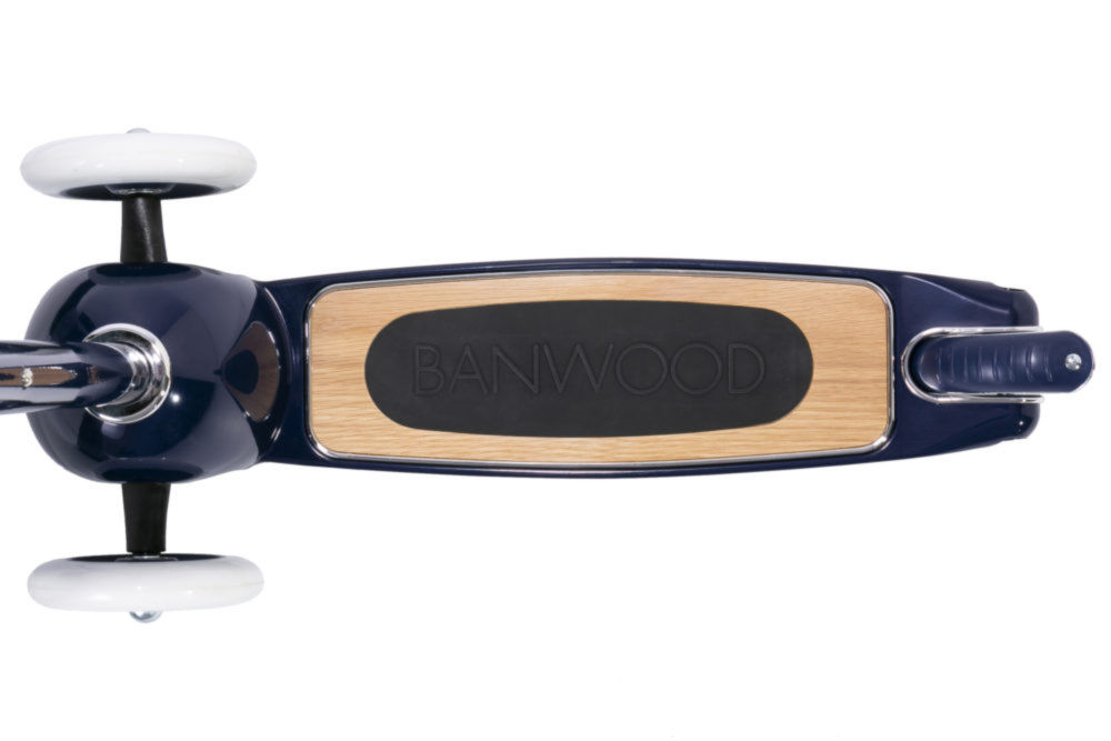 Banwood, Hulajnoga Navy blue Banwood, Hulajnoga Navy blue