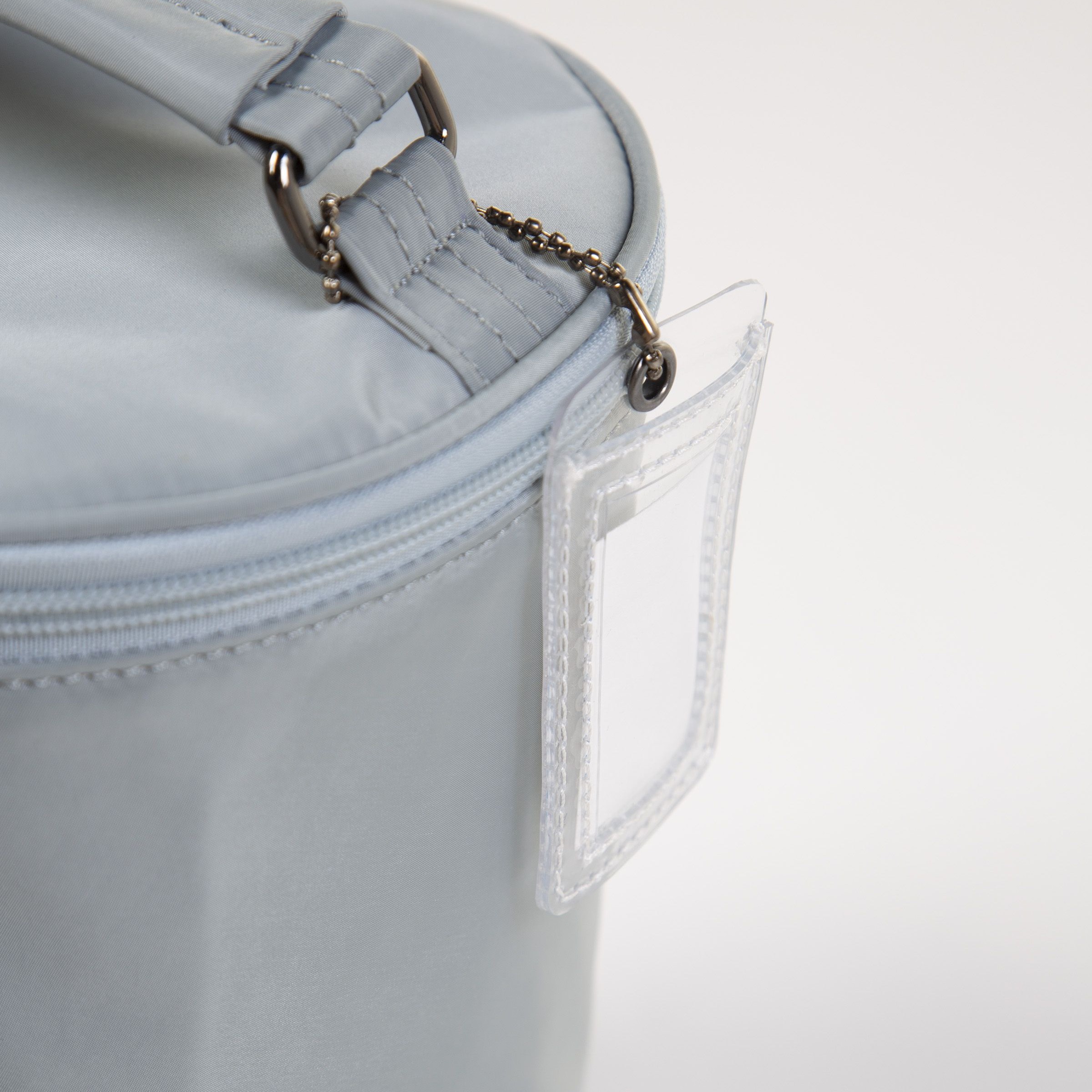 Childhome Śniadaniówka My Lunchbag - Szara