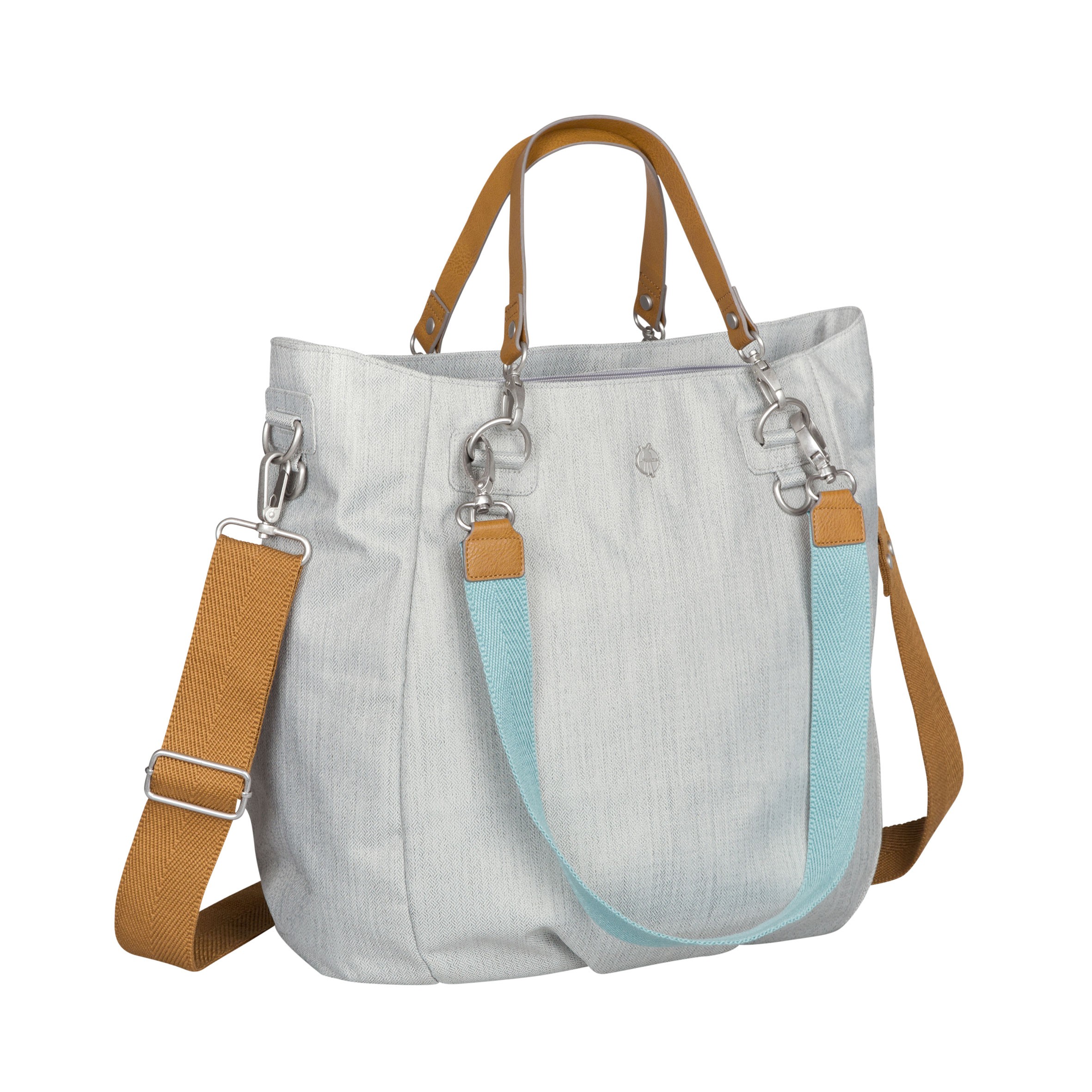 Green Label Torba z Akcesoriami Mix 'n Match Light grey