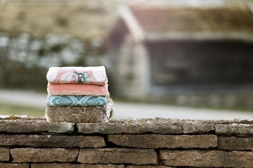 Elodie Details, Kocyk Polarowy - Valley Green