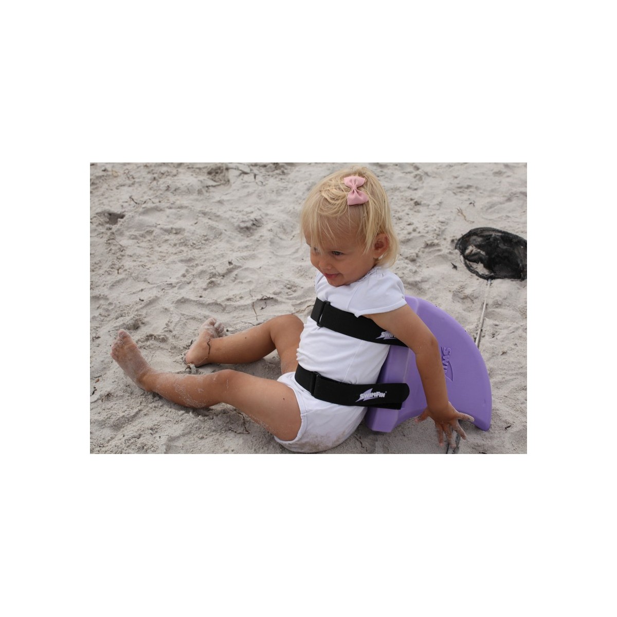 SwimFin, Płetwa - Lila SwimFin, Płetwa - Lila