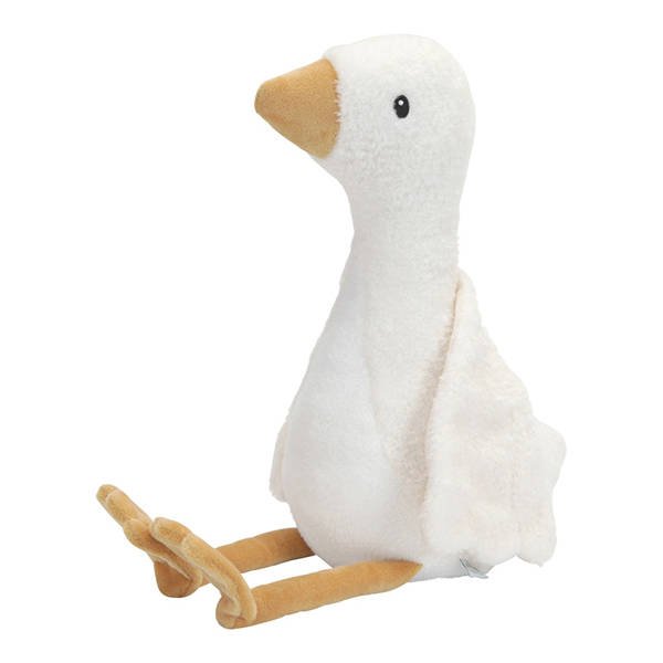 Little Dutch, Przytulanka Little Goose 30 cm