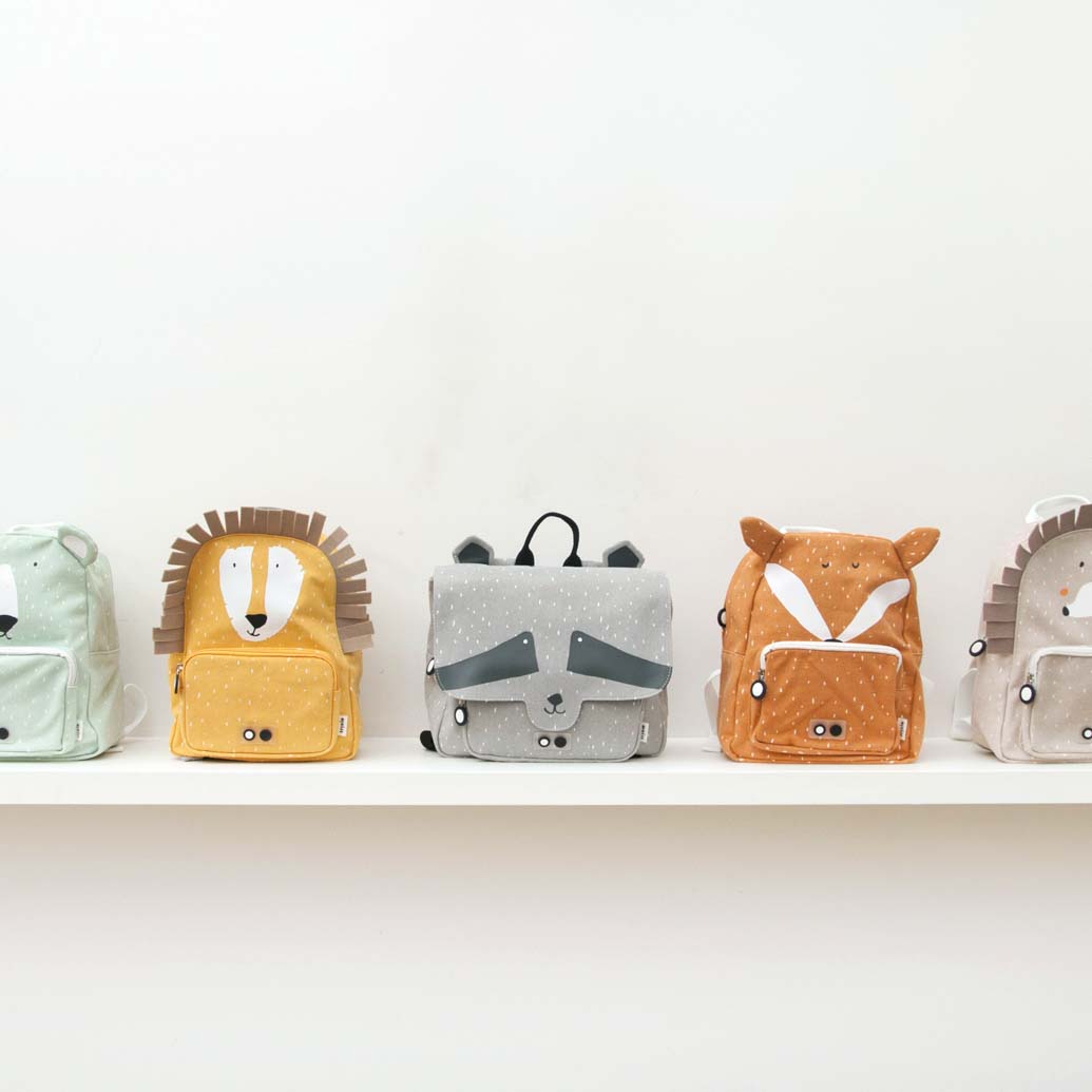 Trixie, Plecak Miś Polarny