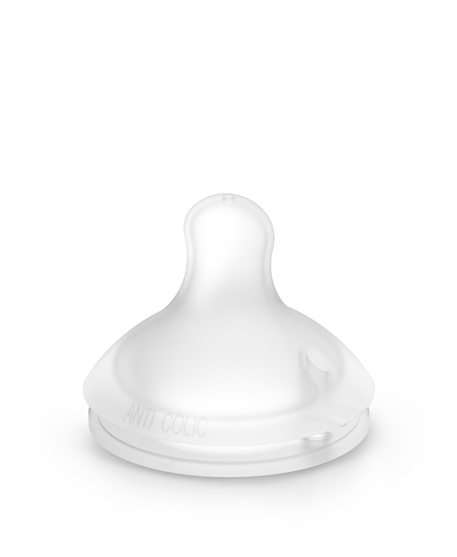 Suavinex, smoczki do butelek XS Pro 2 szt wolny przepływ 0+