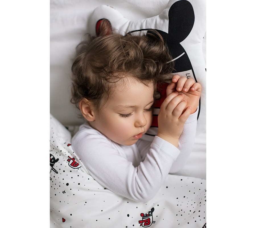 Lullalove, Poduszka do tulenia MRB Lullalove, Poduszka do tulenia MRB