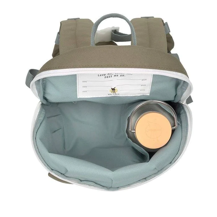 Lassig, Plecak mini About Friends Kot