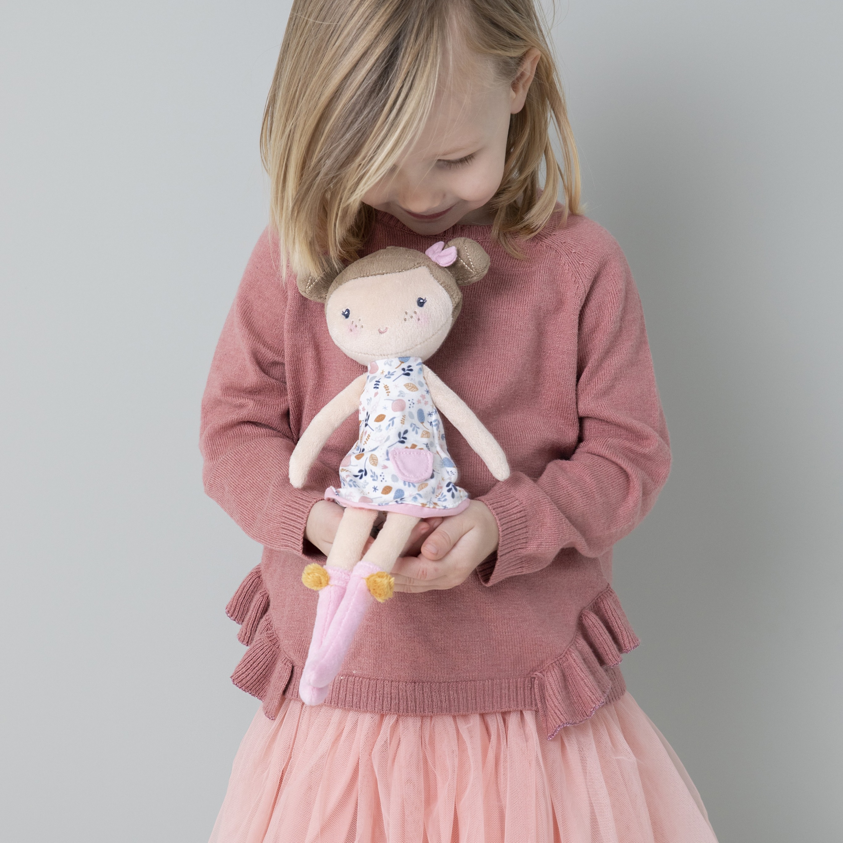 Little Dutch, Lalka Rosa 35 cm Little Dutch, Lalka Rosa 35 cm