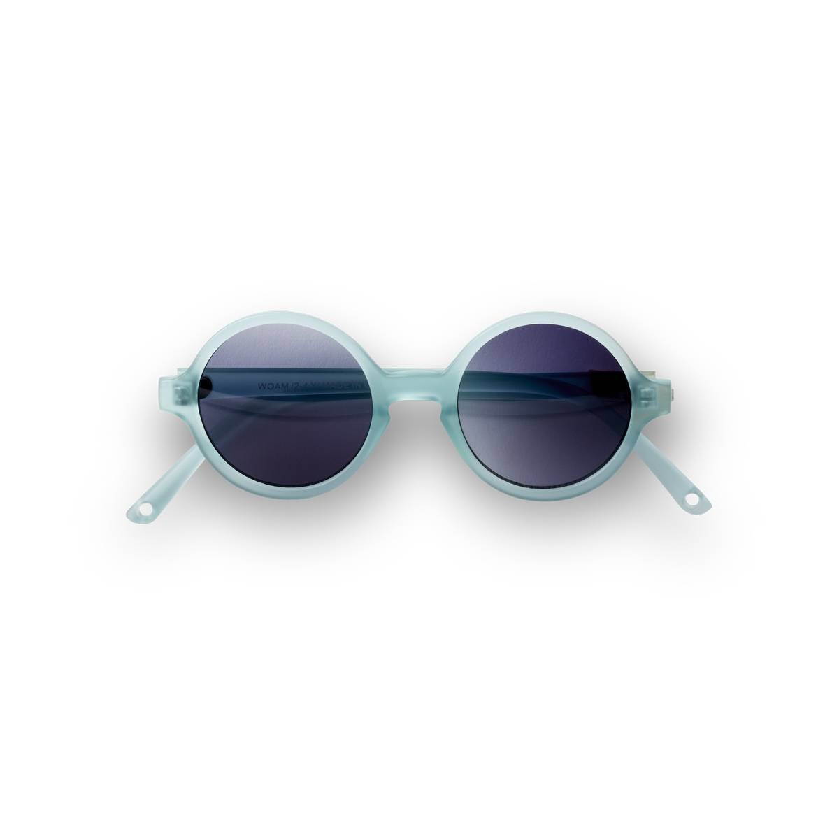 Ki ET LA, Okulary przeciwsłoneczne Woam 0-2 Sky blue Ki ET LA, Okulary przeciwsłoneczne Woam 0-2 Sky blue