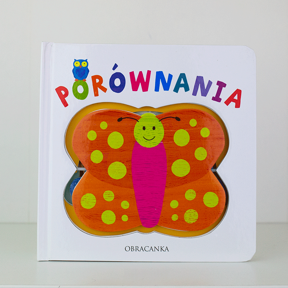 PORÓWNANIA OBRACANKA PORÓWNANIA OBRACANKA