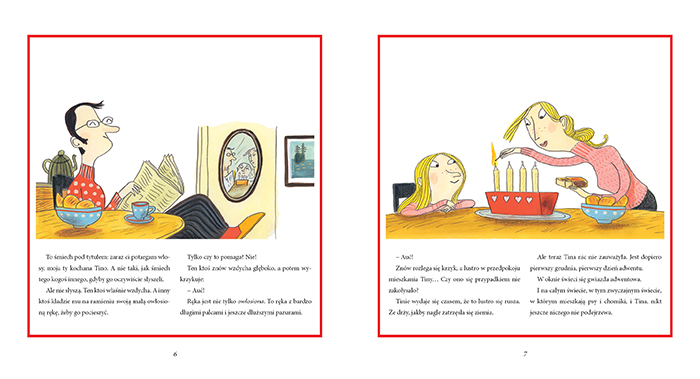 Wierzcie w Mikołaja