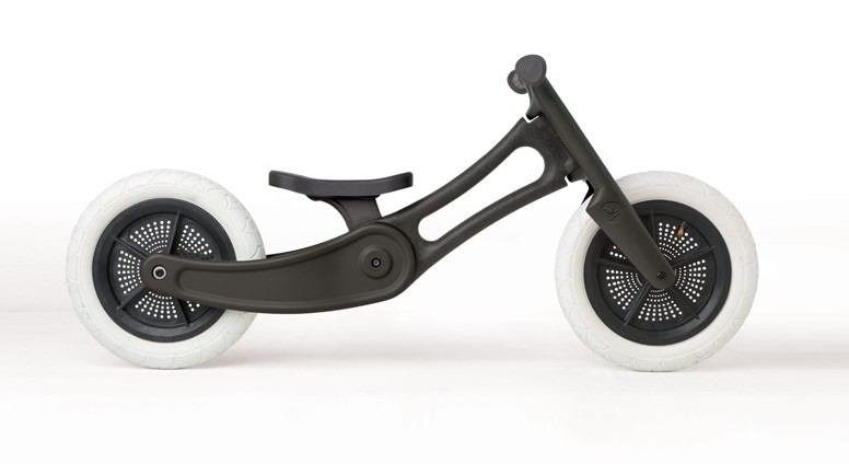 Wishbone Bike Recycled 3w1