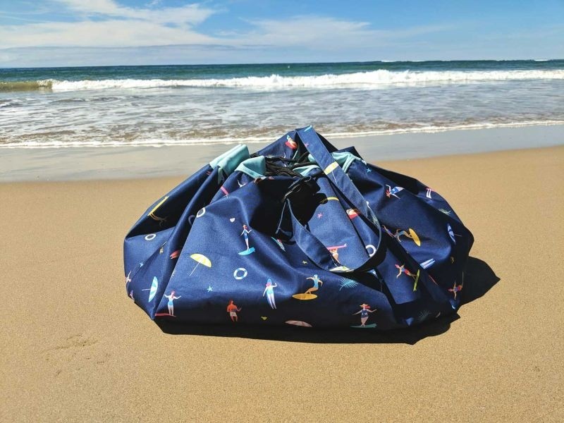 Play&Go, Worek Outdoor Plaża Play&Go, Worek Outdoor Plaża