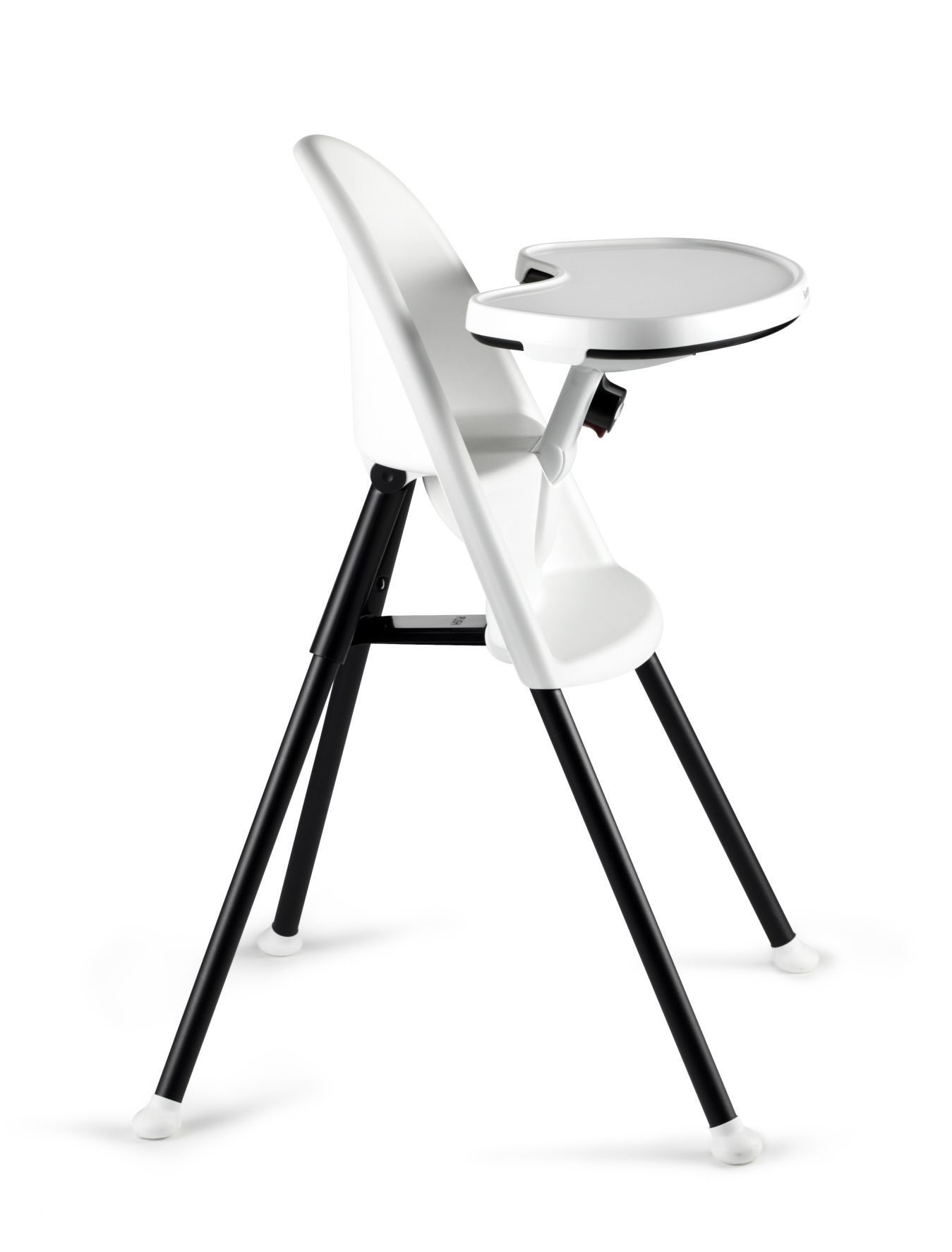 BABYBJORN High Chair - krzesełko do karmienia, białe BABYBJORN High Chair - krzesełko do karmienia, białe