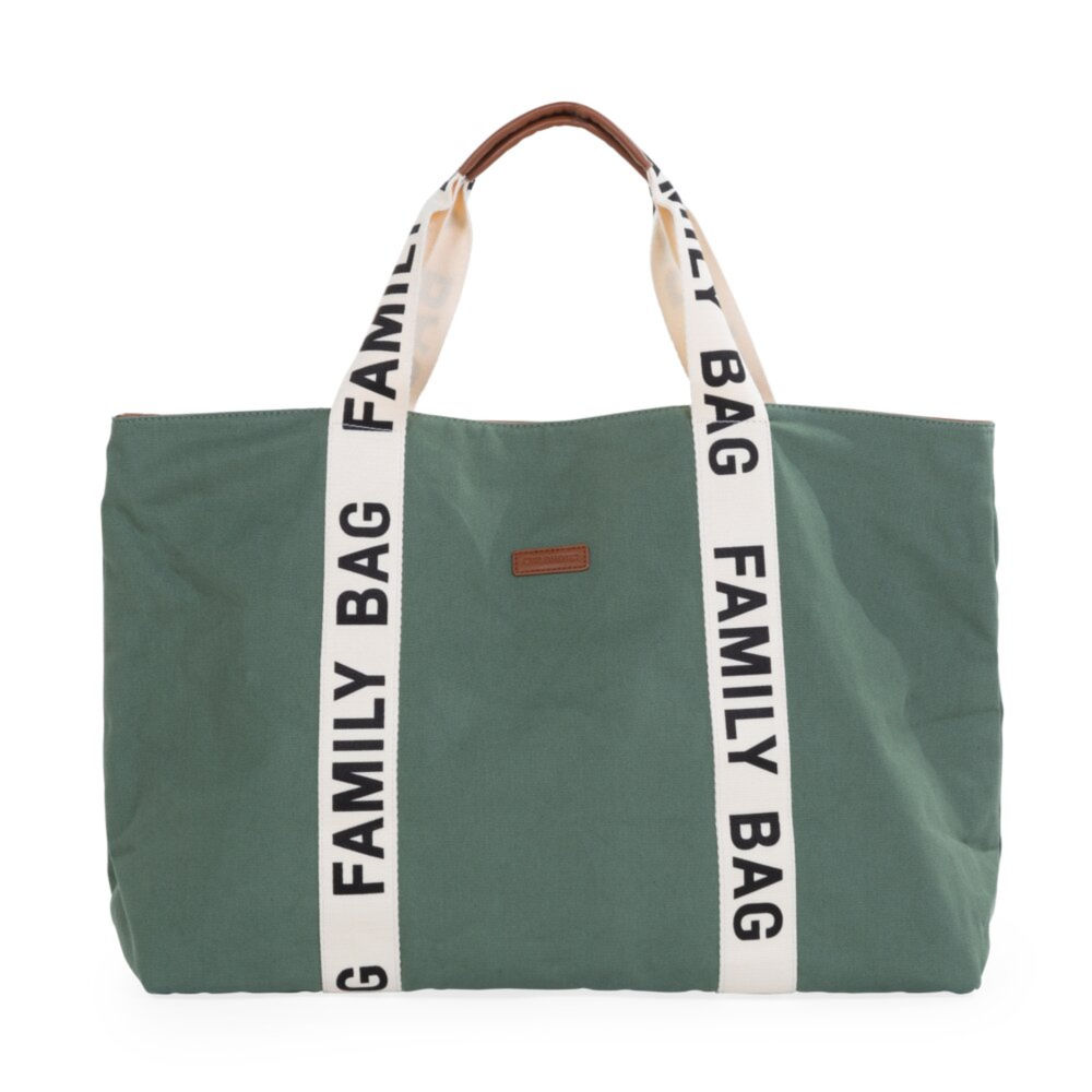 Torba Family Bag Signature Torba Family Bag Signature