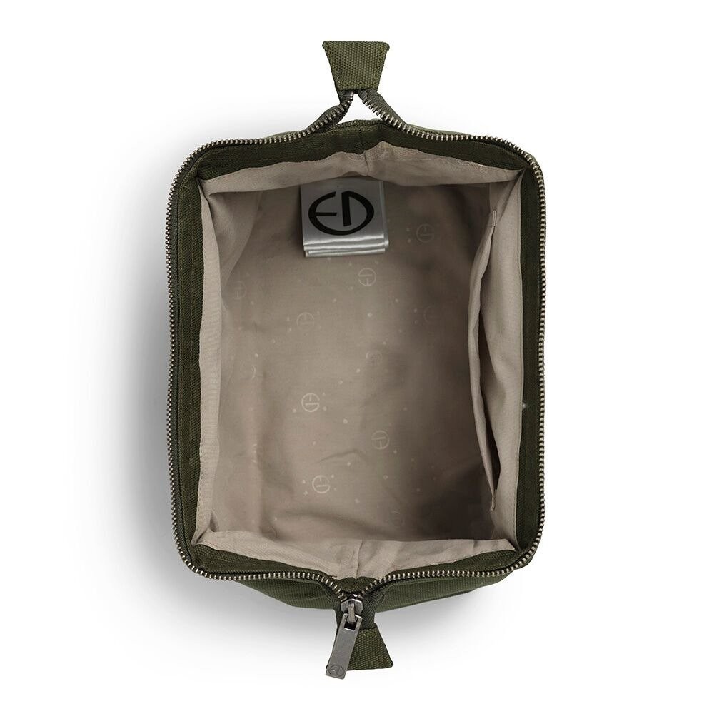 Elodie Details, Organizer Zip&Go - Rebel Green