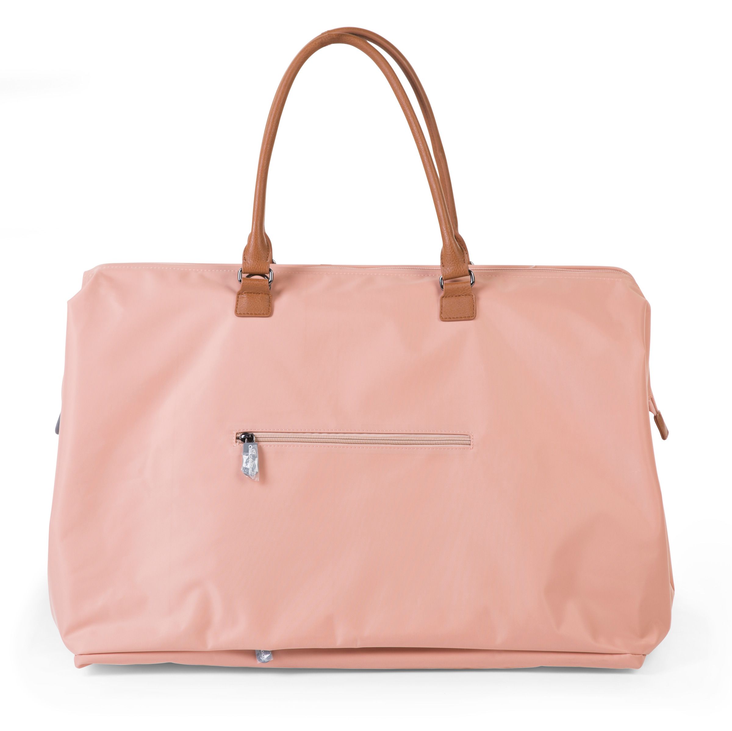 CHILDHOME, Torba podróżna Mommy Bag różowa CHILDHOME, Torba podróżna Mommy Bag różowa
