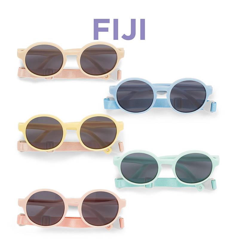 Dooky, Okulary przeciwsłoneczne dla dzieci z polaryzacją Fiji 6-36 m Dooky, Okulary przeciwsłoneczne dla dzieci z polaryzacją Fiji 6-36 m