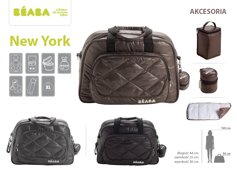 Beaba sales new york