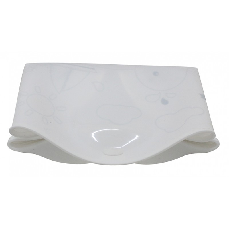 Koo-di, Silikonowa mata - Play n Eat