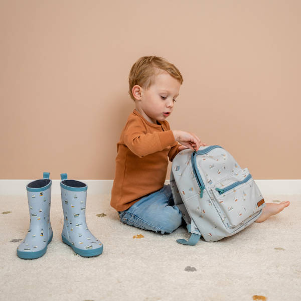 Little Dutch, Kalosze 24/25 Sailors Bay