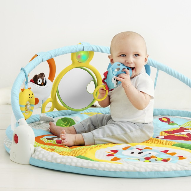 Skip Hop, mata edukacyjna Explore & More