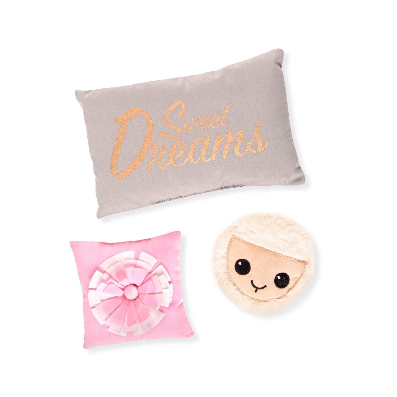 OurGeneration, Łóżko dla lalek – Scrollwork Bed