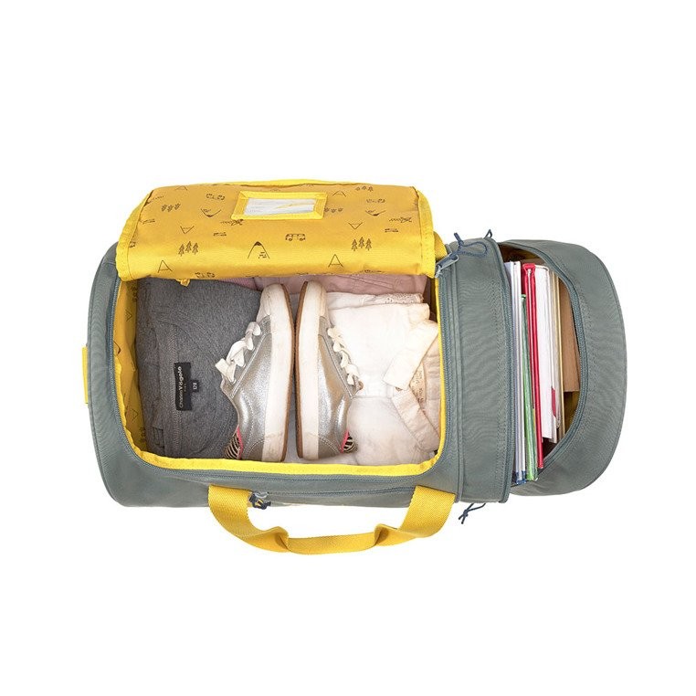 Lassig, Torba sportowa Adventure Bus