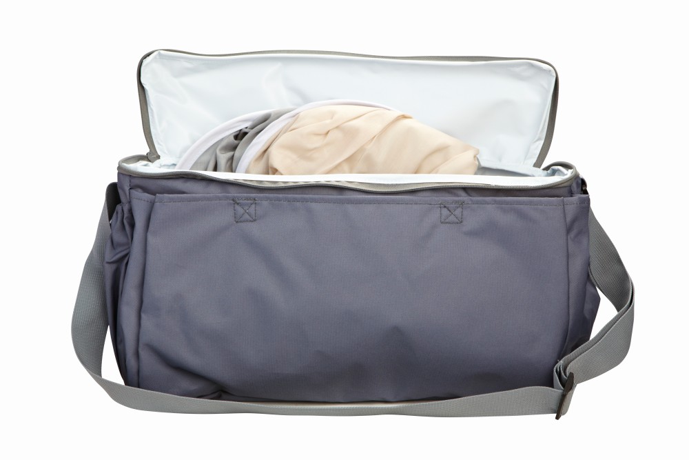 Podróżne łóżeczko dla niemowląt - Ready Cot Podróżne łóżeczko dla niemowląt - Ready Cot