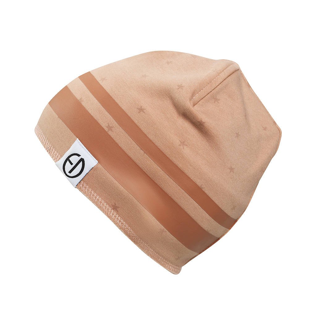 Elodie Details - Czapka - Northern Star Terracotta 2-3 lata Elodie Details - Czapka - Northern Star Terracotta 2-3 lata