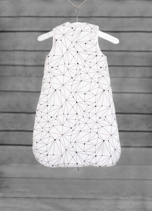 Sleepee, Śpiworek NewBorn Sticks