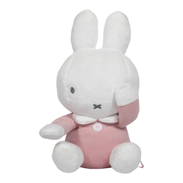 Tiamo, Miffy Pink Babyrib Peek a boo Tiamo, Miffy Pink Babyrib Peek a boo