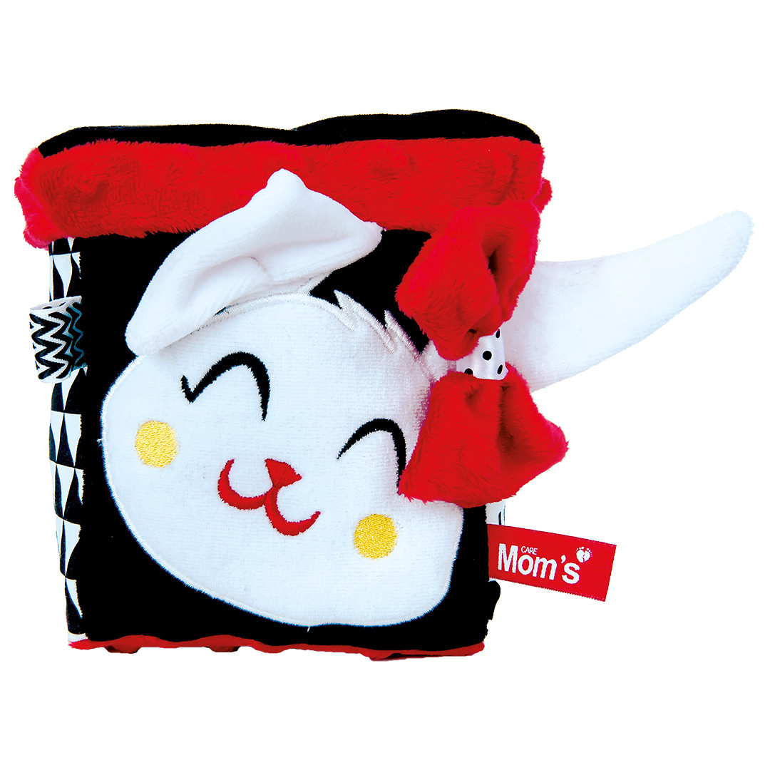 Mom's Care, Sensoryczna Kostka Mom's Care, Sensoryczna Kostka