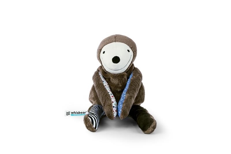 Whisbear, Leniwiec E-zzy Whisbear, Leniwiec E-zzy
