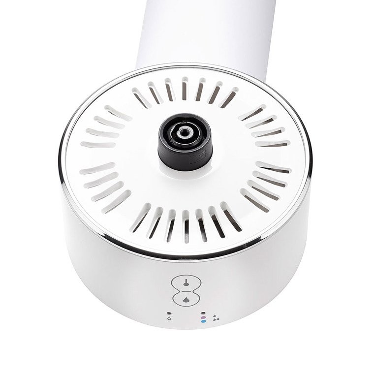 Beaba, Ultradźwiękowy nawilżacz powietrza White Beaba, Ultradźwiękowy nawilżacz powietrza White