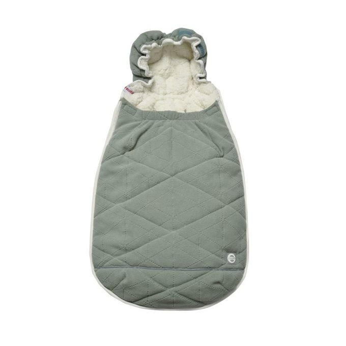 Lodger, Śpiwór do fotelika Mini Bunker Forrest