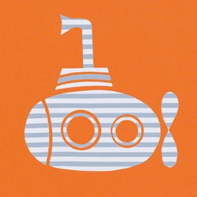 Lassig, Koszulka T-shirt do pływania Submarine UV 50+ 6mc Lassig, Koszulka T-shirt do pływania Submarine UV 50+ 6mc