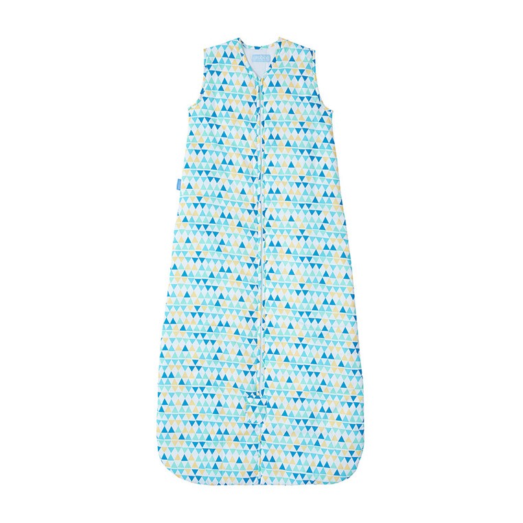 Gro Company, Śpiworek Capri Zig Zag - Travel 1 tog 18-36 m-cy Gro Company, Śpiworek Capri Zig Zag - Travel 1 tog 18-36 m-cy