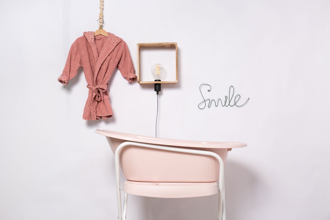 Bebe-Jou, Wanienka Fabulous Mellow Rose Bebe-Jou, Wanienka Fabulous Mellow Rose