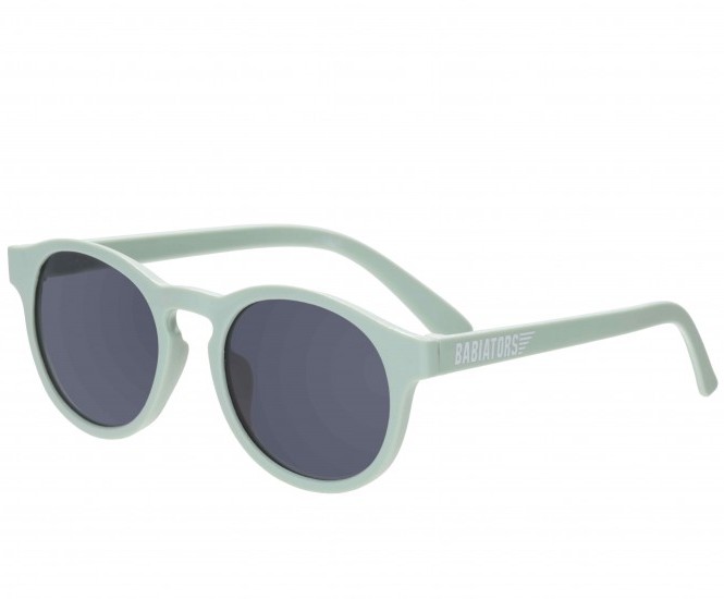 Babiators, Okulary przeciwsłoneczne Keyhole - Mint to be 6+ Babiators, Okulary przeciwsłoneczne Keyhole - Mint to be 6+